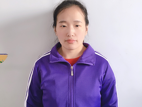 郝丽敏