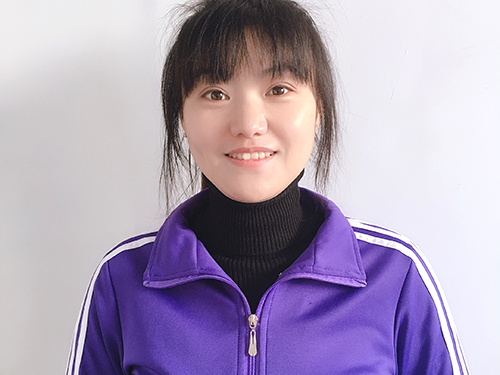 刘丽婷