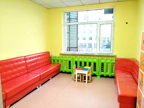 学校环境