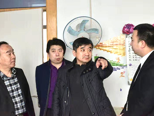 　　长春市残联