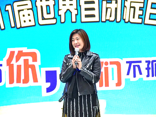 吉林省歌舞团副团长
