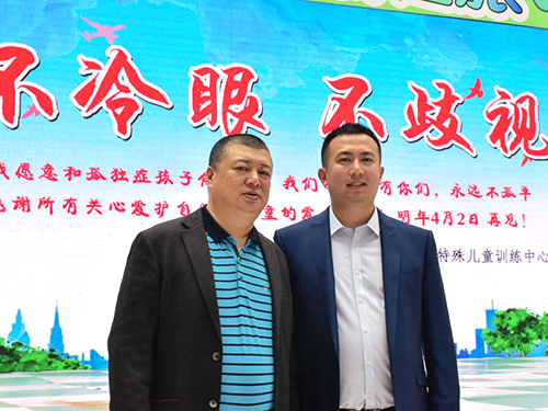 我省著名主持人